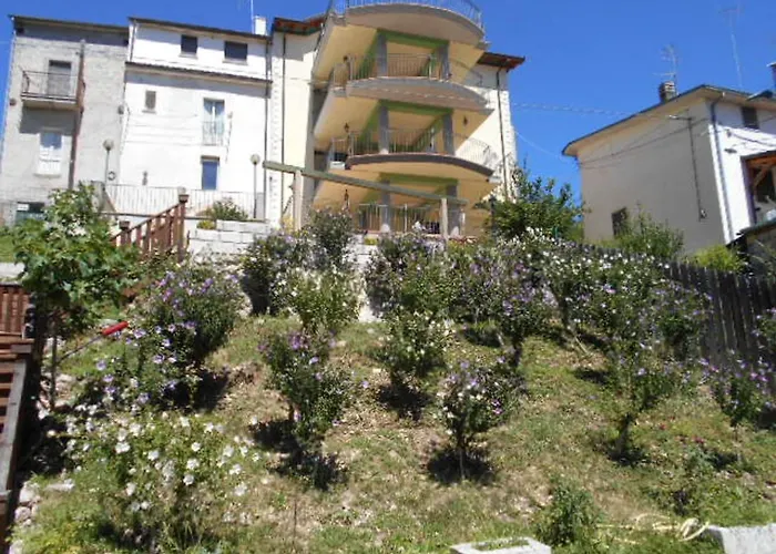 Giamia -rural Italy Paradise شقة